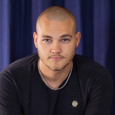Andreas, grundare av Parrovex